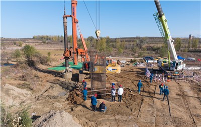 烟威1000千伏特高压交流输变电工程线路工程